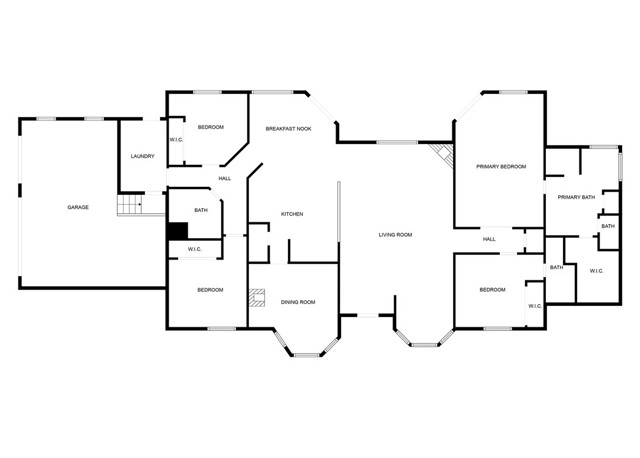 Detail Gallery Image 32 of 51 For 6488 Boulder Dr, Magalia,  CA 95954 - 4 Beds | 3 Baths