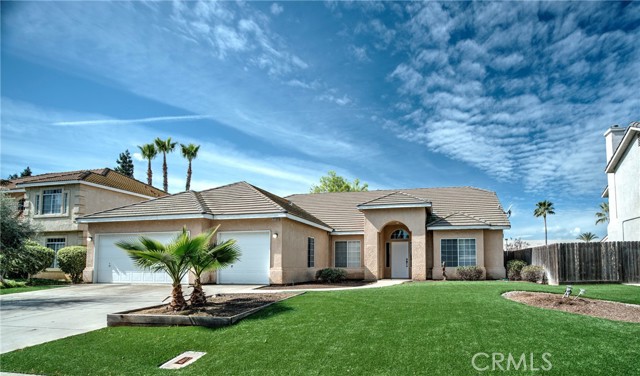 Detail Gallery Image 3 of 57 For 5180 Coronado St, Chowchilla,  CA 93610 - 4 Beds | 2 Baths