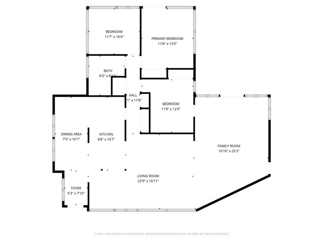 Detail Gallery Image 18 of 26 For 836 S Bellevue, Anaheim,  CA 92805 - 3 Beds | 1 Baths