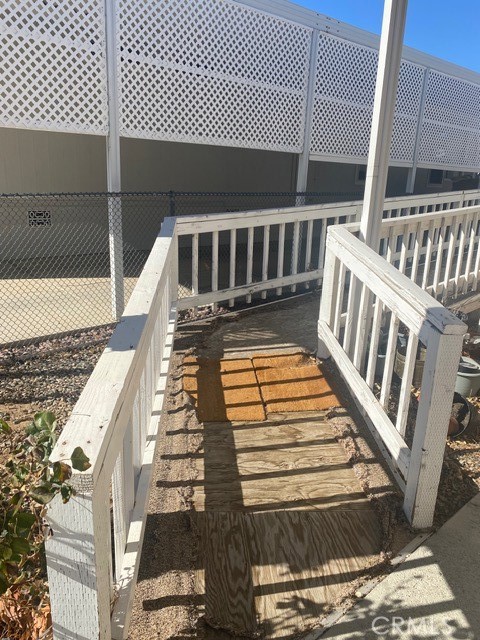 Detail Gallery Image 4 of 21 For 9161 Santa Fe #54,  Hesperia,  CA 92345 - 3 Beds | 2 Baths