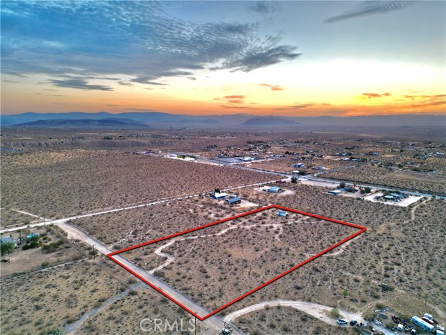 Detail Gallery Image 19 of 25 For 177 Cherokee Trl, Yucca Valley,  CA 92284 - 0 Beds | 0 Baths