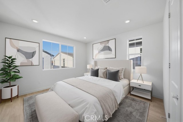 Detail Gallery Image 19 of 32 For 4862 Arroyo Run, Moorpark,  CA 93021 - 3 Beds | 2/1 Baths