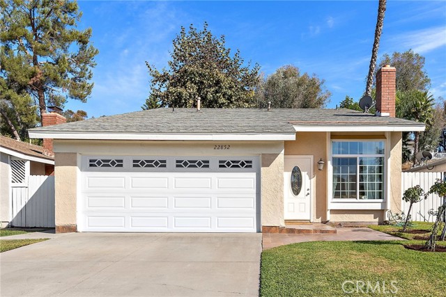 Detail Gallery Image 36 of 38 For 22852 via Octavo, Mission Viejo,  CA 92691 - 4 Beds | 2 Baths