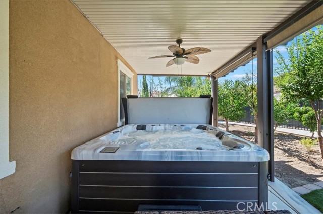 Detail Gallery Image 44 of 65 For 30829 Oak Knoll Dr., Menifee,  CA 92584 - 5 Beds | 4 Baths