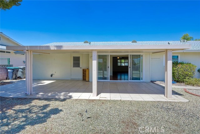 Detail Gallery Image 30 of 39 For 25883 Whitman Rd, Menifee,  CA 92586 - 2 Beds | 2 Baths