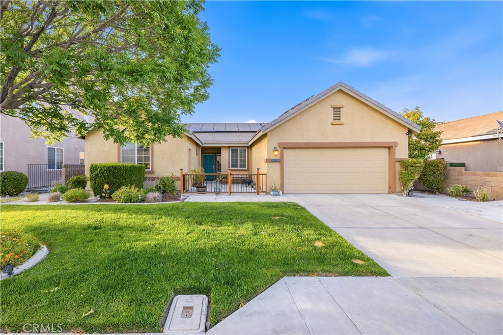 3109 Sonoran St.