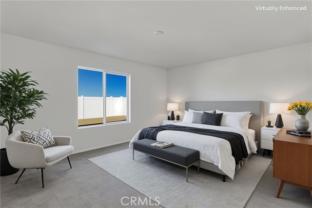 Detail Gallery Image 25 of 42 For 10110 Kemper Ave, Adelanto,  CA 92301 - 4 Beds | 2/1 Baths