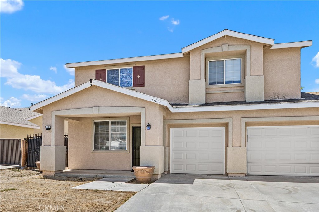 43677 Yukon Court