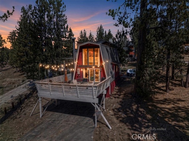 777 Iris, Big Bear Lake, CA 92315