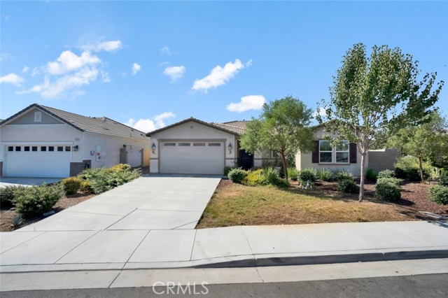 Detail Gallery Image 1 of 33 For 31857 Abbott Ct, Menifee,  CA 92584 - 3 Beds | 2 Baths