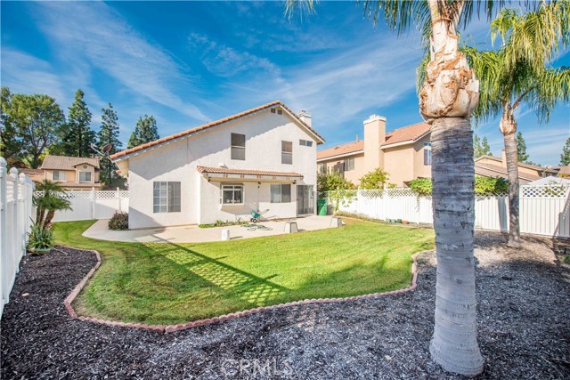 Detail Gallery Image 28 of 38 For 1741 Mojave View Cir, Corona,  CA 92882 - 3 Beds | 2/1 Baths