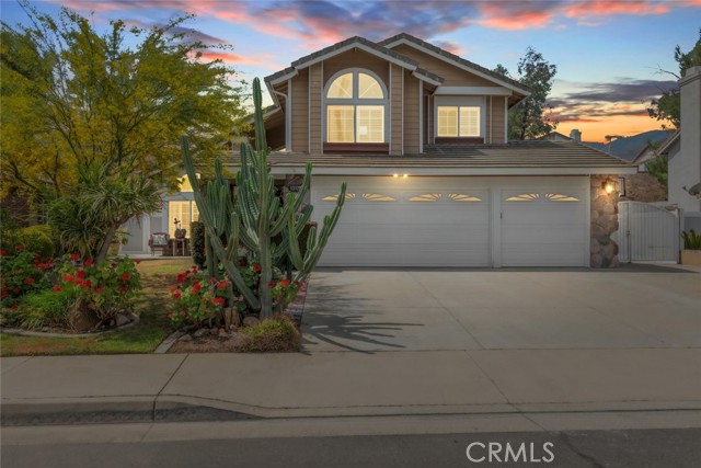 Details for 13179 Lone Stallion Lane, Corona, CA 92883