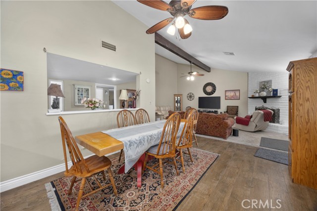 Detail Gallery Image 14 of 40 For 705 Bermuda St, Bakersfield,  CA 93309 - 2 Beds | 2 Baths