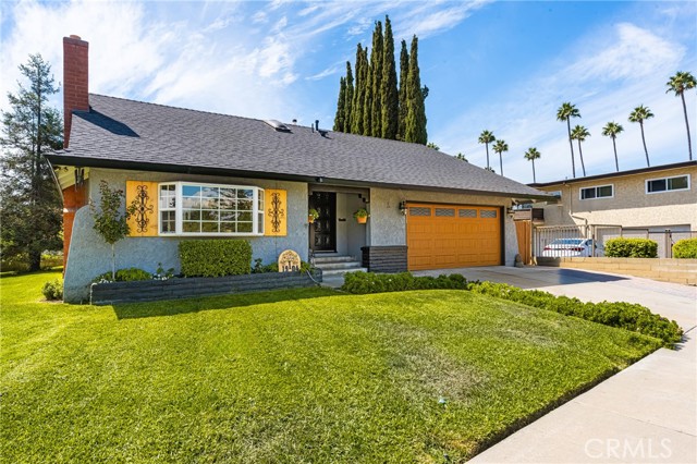 Detail Gallery Image 52 of 56 For 1904 E Palm Ave, Orange,  CA 92867 - 5 Beds | 3 Baths