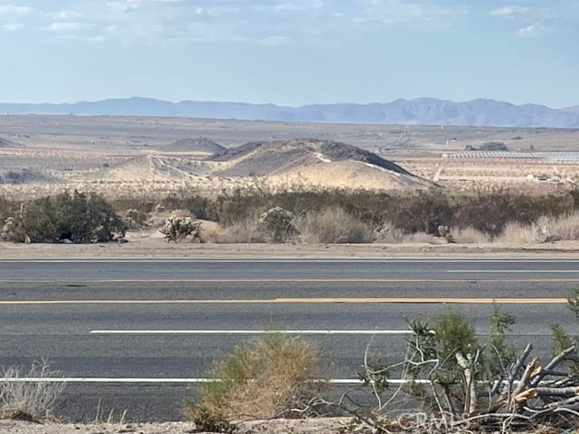 0 29 Palms Outer, Twentynine Palms, CA, 92277 0 29 Palms Outer, Twentynine Palms, CA, 92277