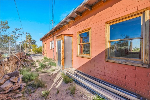 Detail Gallery Image 32 of 47 For 6572 Bullion, Twentynine Palms,  CA 92277 - 2 Beds | 1 Baths