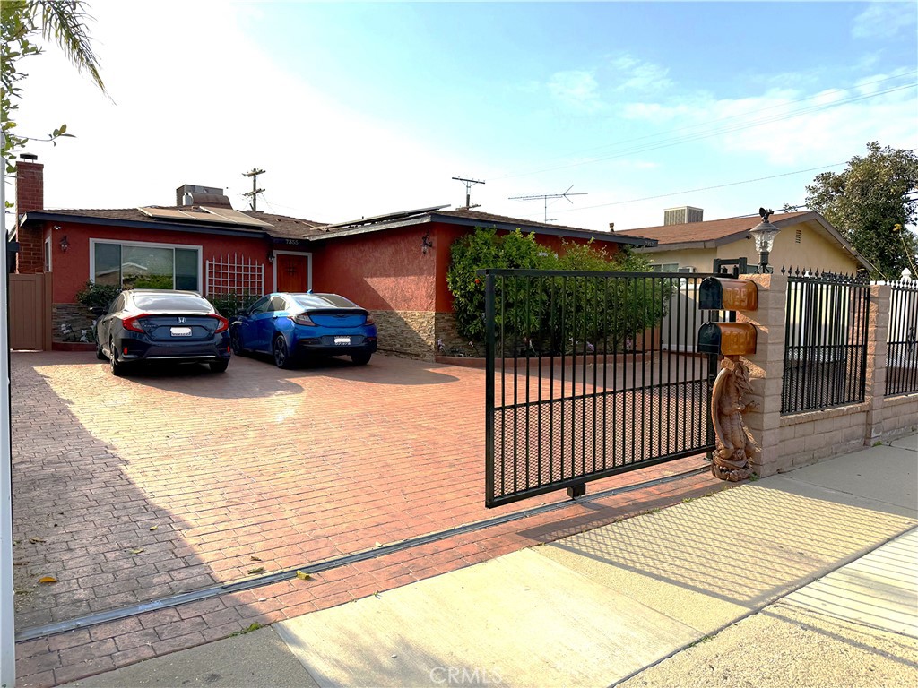 7357 Cleon Avenue