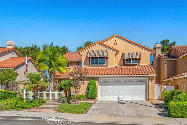 Detail Gallery Image 1 of 64 For 21092 Ponderosa, Mission Viejo,  CA 92692 - 4 Beds | 3 Baths