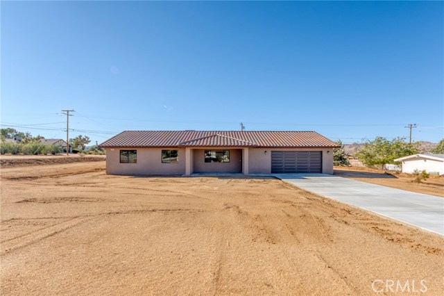 7506 Balsa Ave, Yucca Valley, CA 92284
