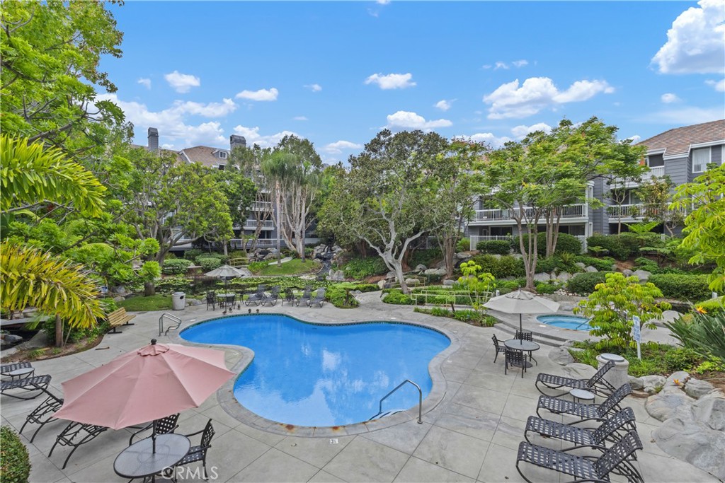 20331 Bluffside Circle #303