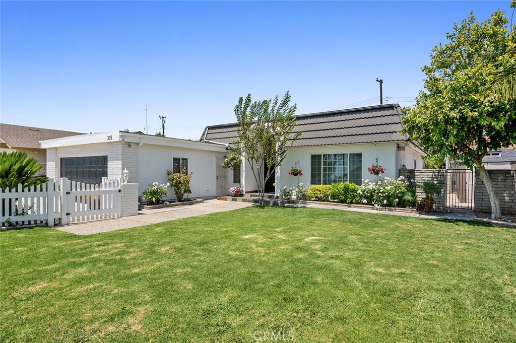 335 Nutwood Street