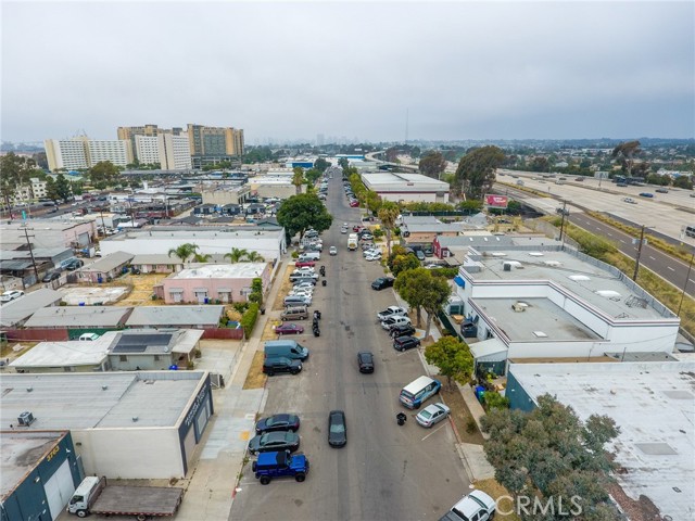 Detail Gallery Image 22 of 23 For 3747 Dalbergia St, San Diego,  CA 92113 - 2 Beds | 2 Baths