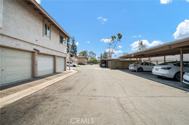 Detail Gallery Image 23 of 28 For 166 Southampton Way #21,  Placentia,  CA 92870 - 2 Beds | 1 Baths