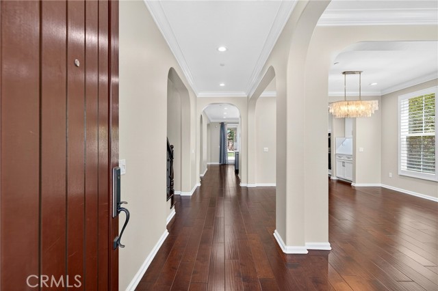Detail Gallery Image 3 of 67 For 11680 Cetona Way, Porter Ranch,  CA 91326 - 4 Beds | 4 Baths
