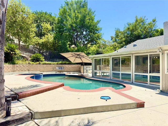 Image 21 of 23 For 21315 Pinehill Lane