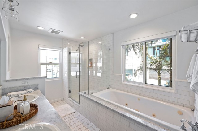 Detail Gallery Image 54 of 70 For 3603 Manhattan, Manhattan Beach,  CA 90266 - 3 Beds | 3/1 Baths