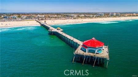 Huntington Beach Pier