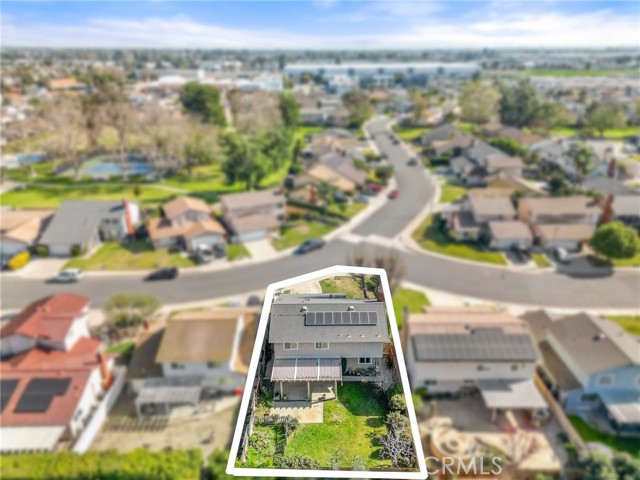 Detail Gallery Image 33 of 36 For 4357 Heather, Chino,  CA 91710 - 4 Beds | 2/1 Baths