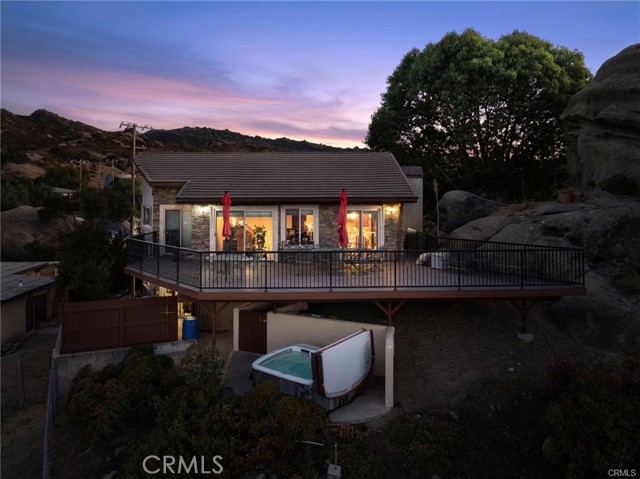 Detail Gallery Image 8 of 53 For 956 Crown Hill, Simi Valley,  CA 93063 - 4 Beds | 3 Baths