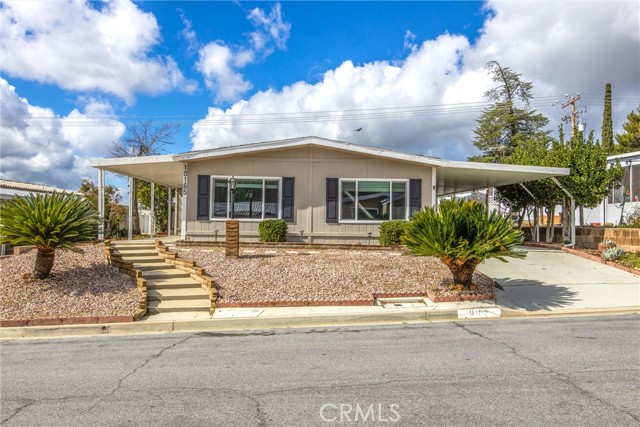 Detail Gallery Image 2 of 47 For 10165 10165 Frontier Trail, Cherry Valley,  CA 92223 - 2 Beds | 2 Baths