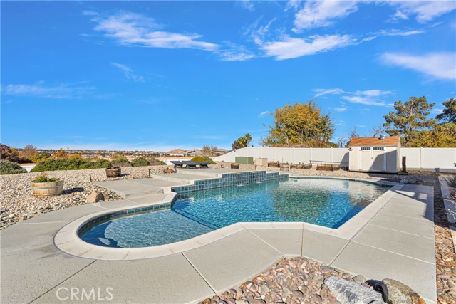 Detail Gallery Image 57 of 67 For 12860 Mar Vista Dr, Apple Valley,  CA 92308 - 5 Beds | 4/1 Baths