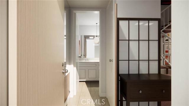 Detail Gallery Image 2 of 26 For 9826 Coral Cove Cir, Huntington Beach,  CA 92646 - 3 Beds | 1/1 Baths