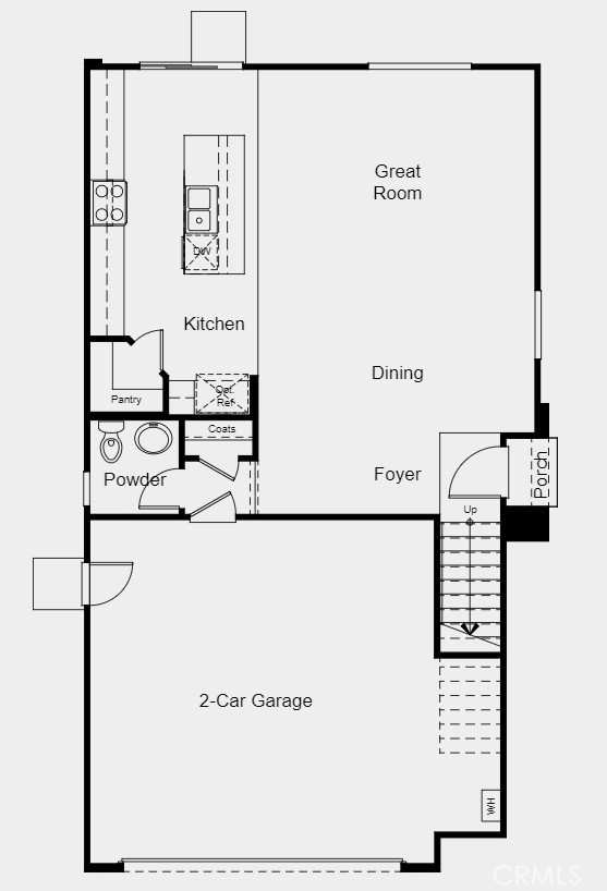 Detail Gallery Image 2 of 12 For 32588 Crystal Cove Ct, Winchester,  CA 92596 - 3 Beds | 2/1 Baths