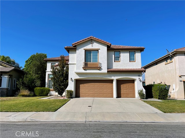 Detail Gallery Image 1 of 1 For 16335 Sisley Dr, Chino Hills,  CA 91709 - 4 Beds | 4 Baths