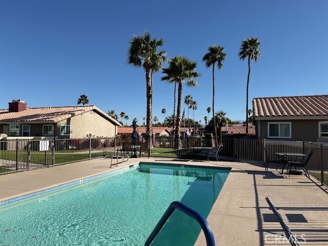 Detail Gallery Image 19 of 21 For 79700 Avenue 42 #7,  Bermuda Dunes,  CA 92203 - 2 Beds | 2 Baths