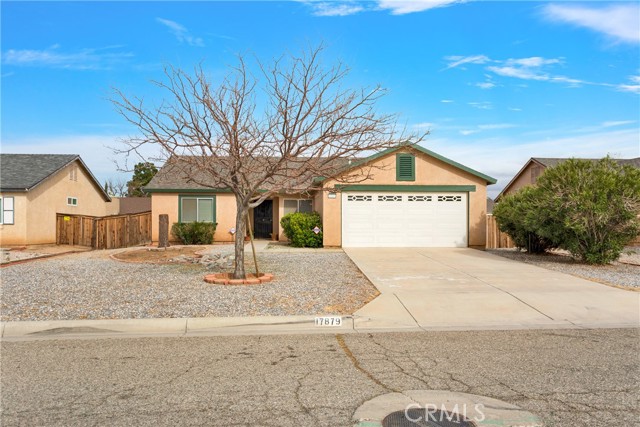 Image 2 for 17879 Kendall Circle, Adelanto, CA 92301