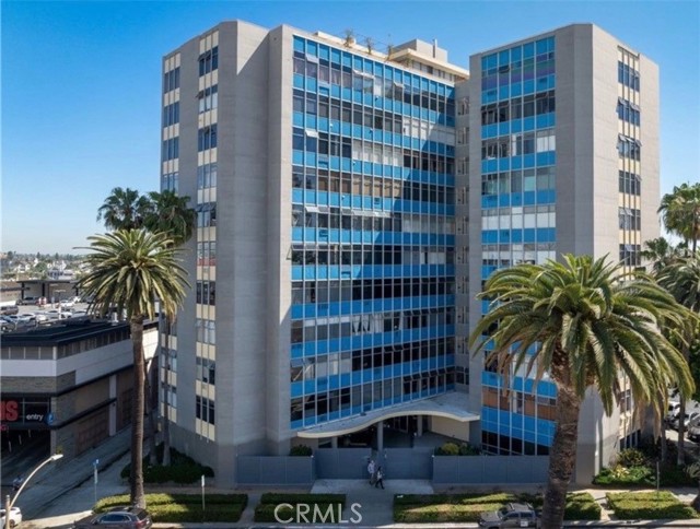 Detail Gallery Image 6 of 37 For 100 Atlantic Ave #1012,  Long Beach,  CA 90802 - 2 Beds | 1 Baths