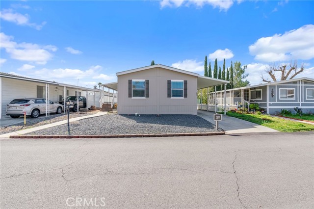 Detail Gallery Image 10 of 42 For 21100 State St #298,  San Jacinto,  CA 92583 - 3 Beds | 2 Baths