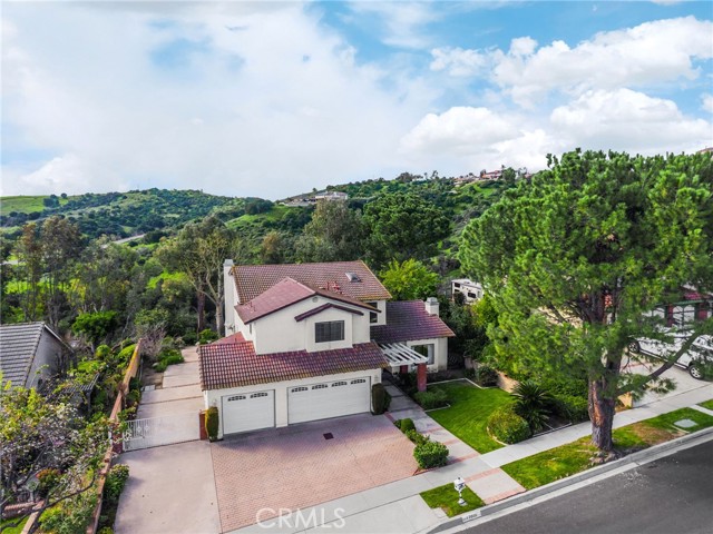 Detail Gallery Image 52 of 53 For 12980 Rimrock Ave, Chino Hills,  CA 91709 - 4 Beds | 3 Baths