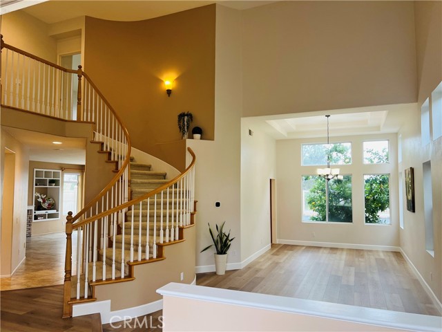 Detail Gallery Image 3 of 22 For 8 via Anadeja, Rancho Santa Margarita,  CA 92688 - 4 Beds | 3 Baths