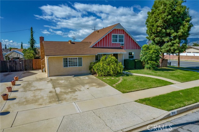 Image 2 for 875 N Garsden Ave, Covina, CA 91724