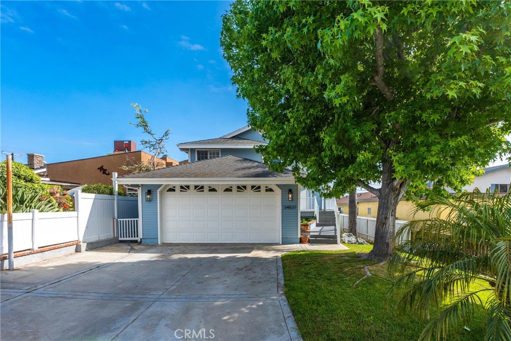 34537 Calle Naranja, Dana Point, CA 92624