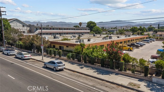 Detail Gallery Image 23 of 27 For 7923 Agnes Ave #3,  North Hollywood,  CA 91605 - 2 Beds | 1 Baths