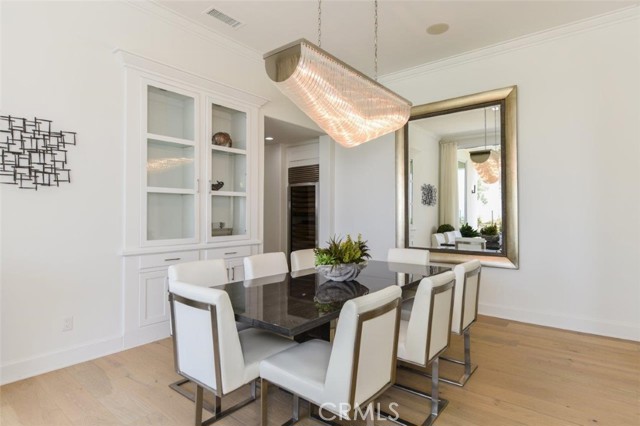 Detail Gallery Image 18 of 74 For 7 via Brezza, Newport Coast,  CA 92657 - 5 Beds | 5/1 Baths