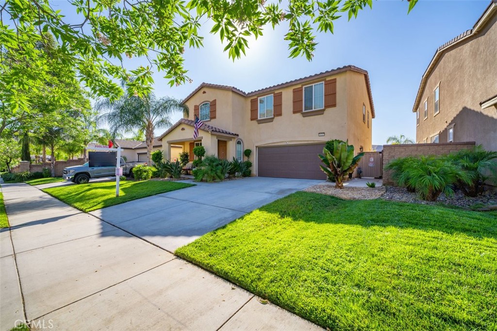 34337 Blossoms Drive, Lake Elsinore, CA 92523