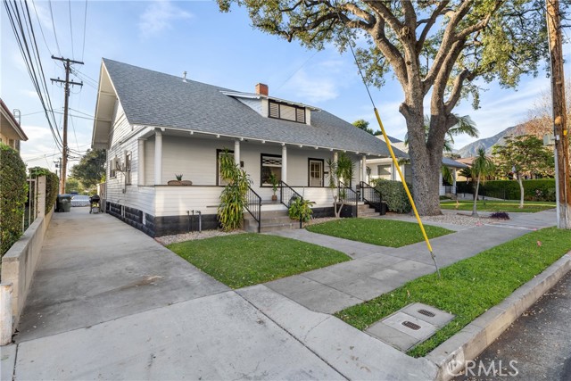 Detail Gallery Image 28 of 34 For 113 N Ivy, Monrovia,  CA 91016 - – Beds | – Baths